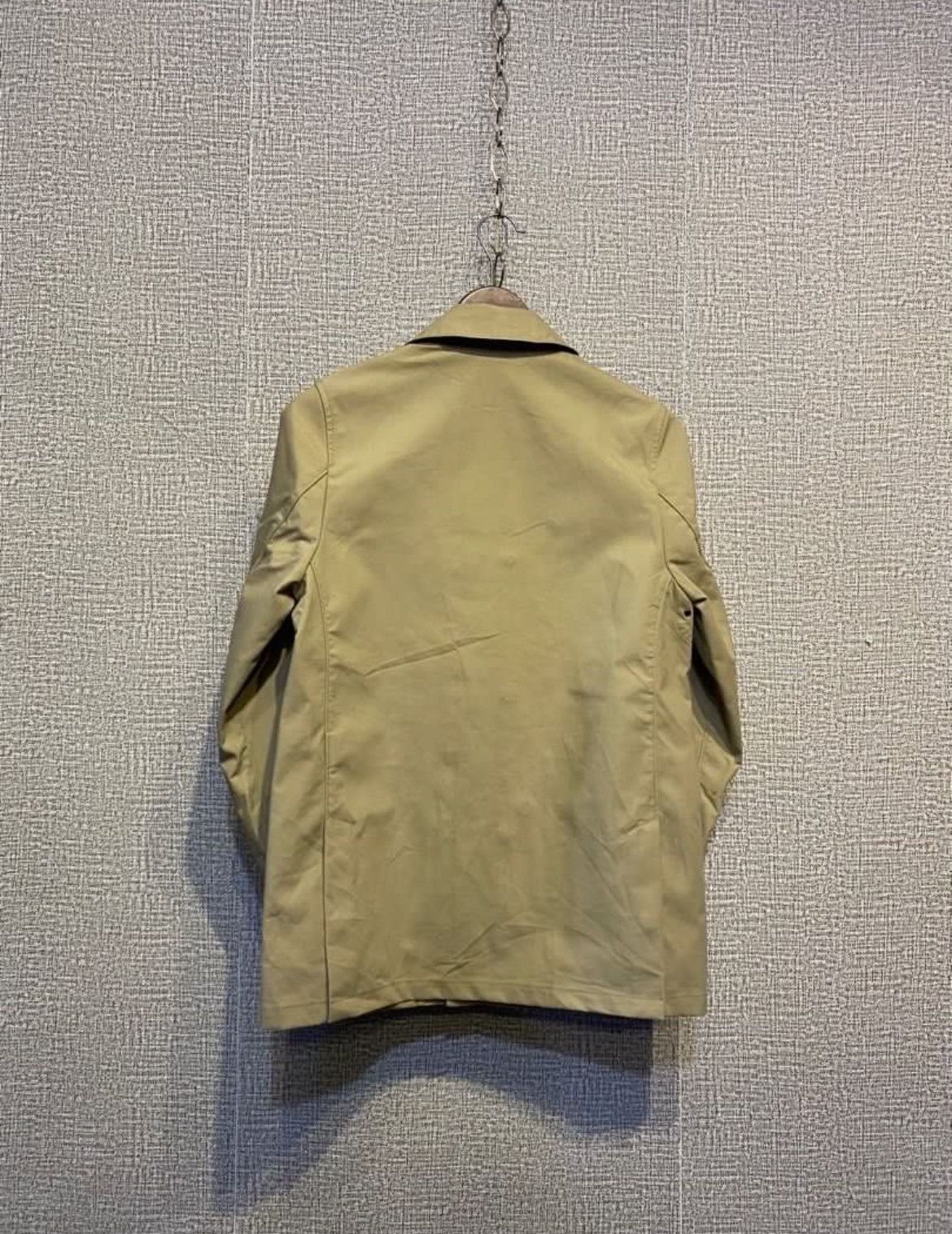 Polo Ralph Lauren × Ralph Lauren × Vintage Polo Ralph Lauren Jacket Size US M / EU 48-50 / 2 - 2 Thumbnail