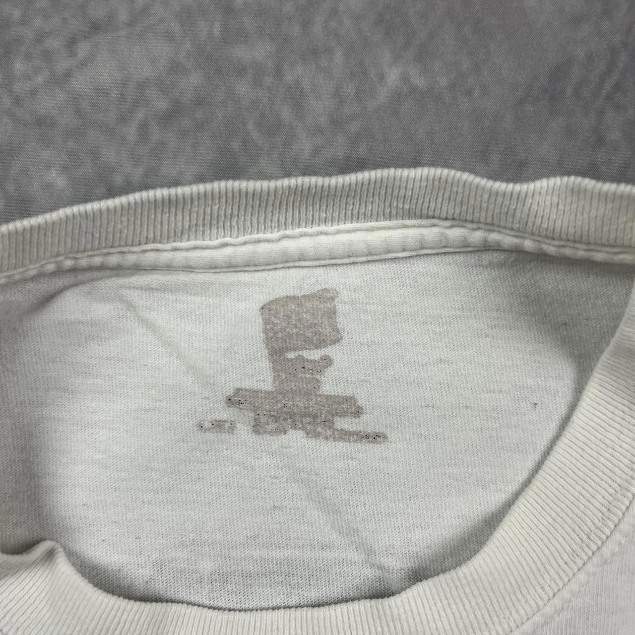 Designer Y2K cool graphic shirt Size US M / EU 48-50 / 2 - 5 Thumbnail