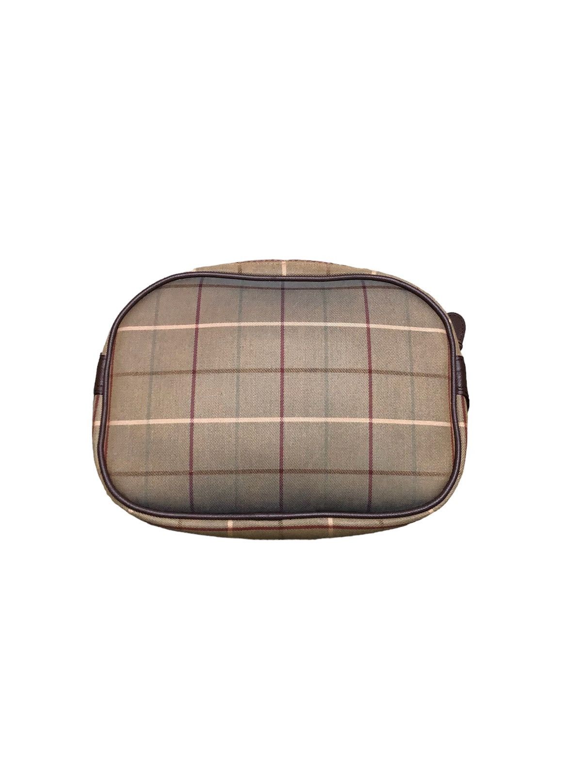 Burberry × Vintage VINTAGE BURBERRYS CLUTCHBAG Size ONE SIZE - 2 Thumbnail