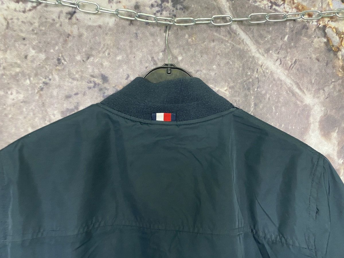 Mercedes-Benz × Tommy Hilfiger Men’s Tommy Hilfiger AMG Motorsport Jacket Size Small Size US S / EU 44-46 / 1 - 14 Thumbnail