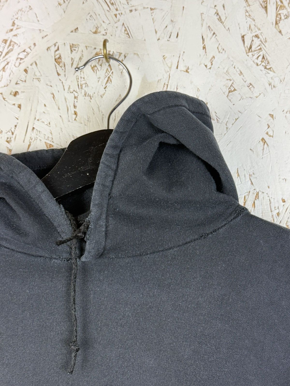 Band Tees Vintage Korn Life Is Peachy Distressed Nu Metal Band Hoodie Size US L / EU 52-54 / 3 - 4 Thumbnail