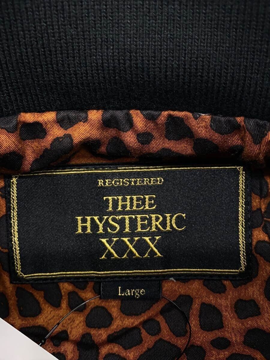 Hysteric Glamour Cotton Jacket Size US L / EU 52-54 / 3 - 4 Thumbnail