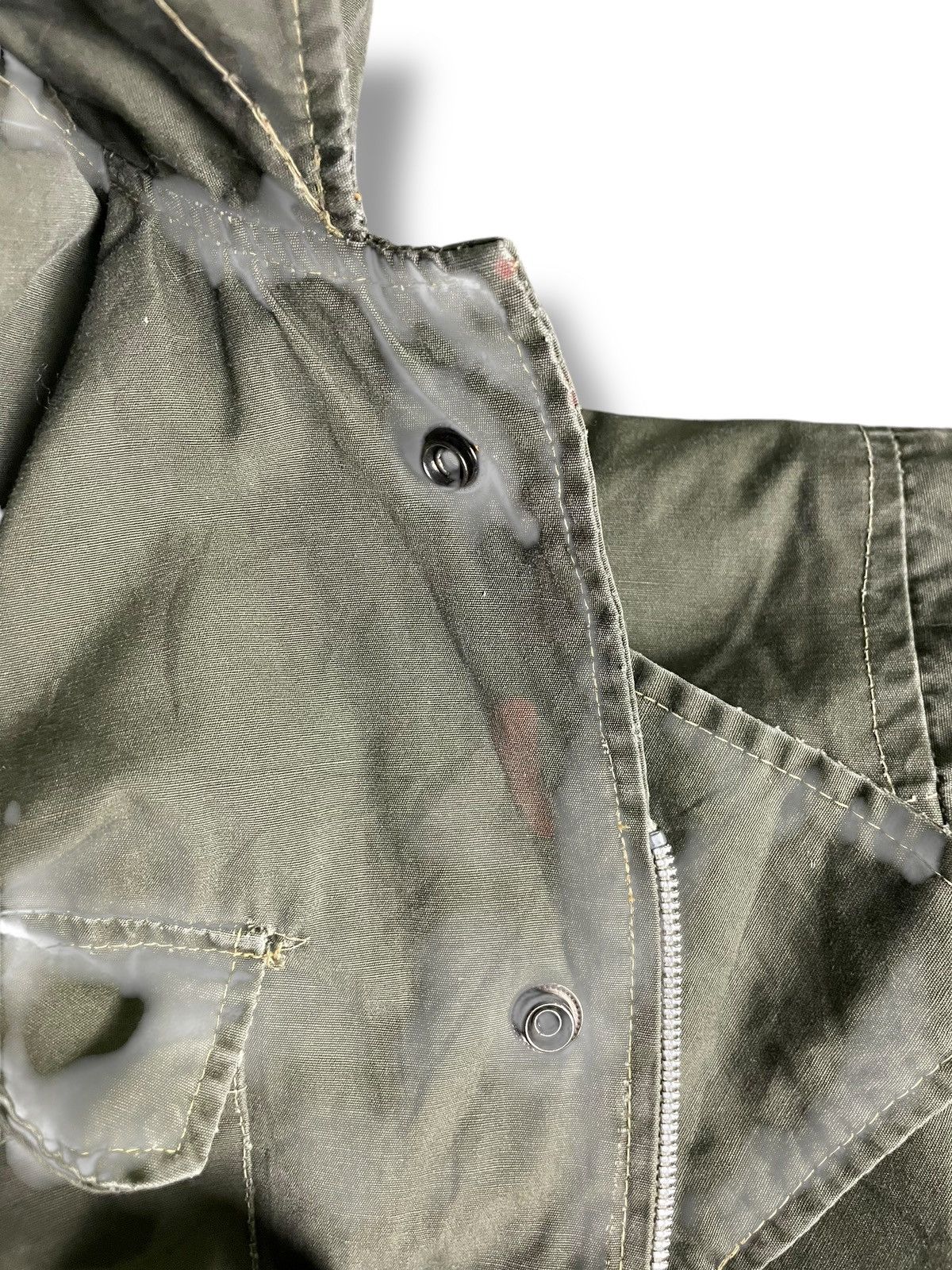 Gemini × Japanese Brand Gemini Men’s Jacket (27) Size US M / EU 48-50 / 2 - 9 Thumbnail