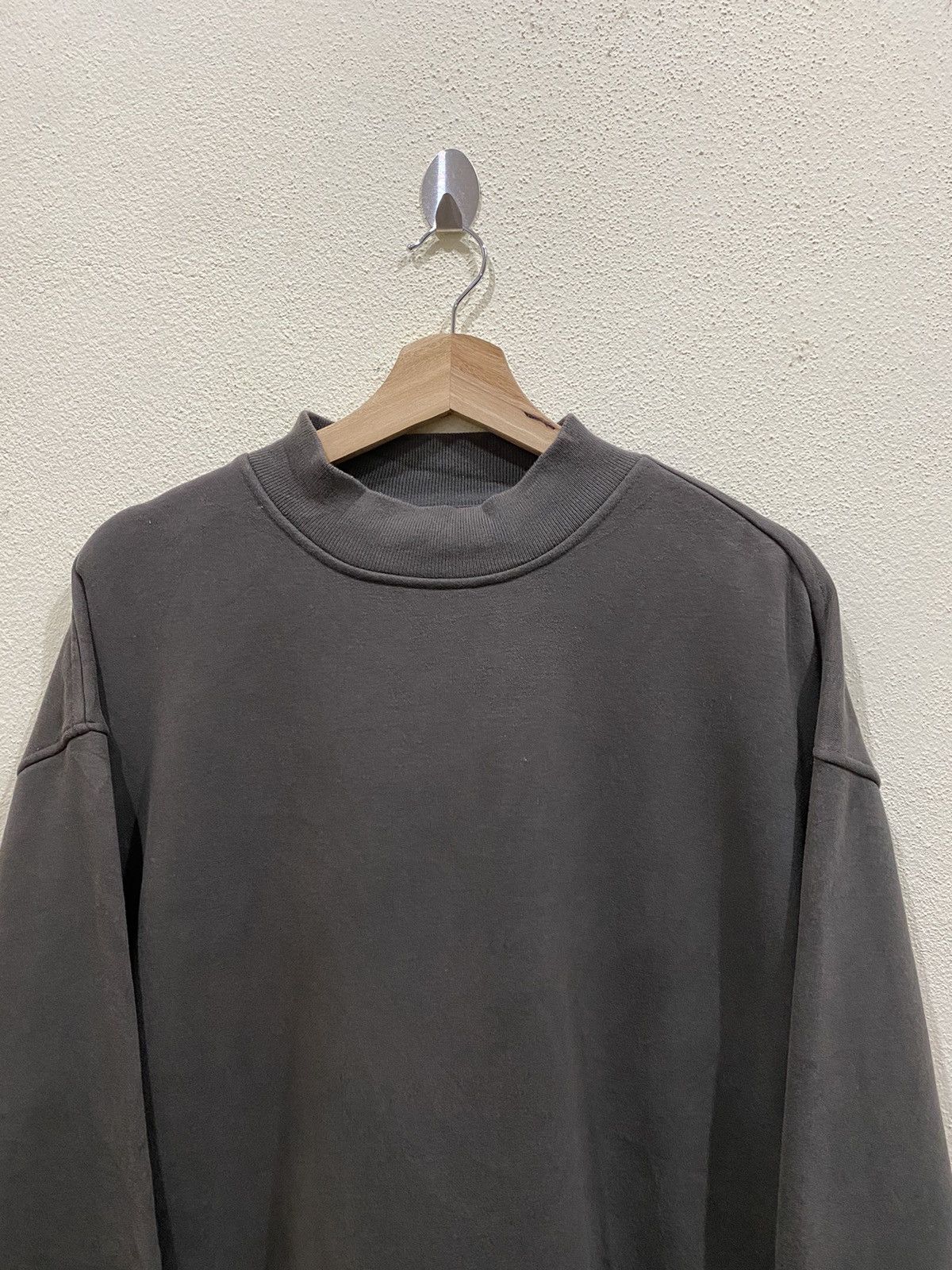 Gap × Vintage Gap Plain Sweatshirt Size US M / EU 48-50 / 2 - 3 Thumbnail