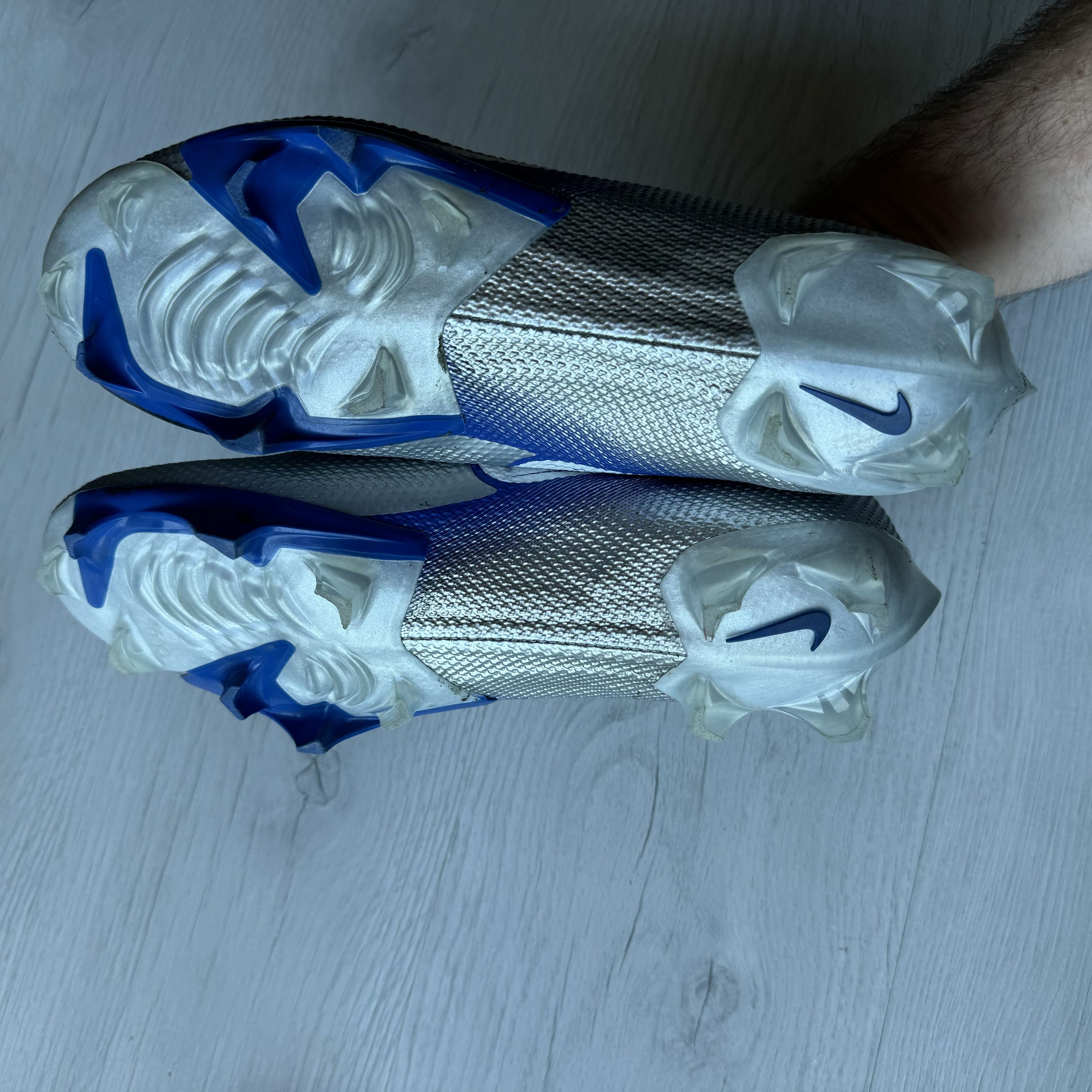 Nike New Nike Vapor Edge Pro 360 Size US 10.5 / EU 43-44 - 3 Thumbnail