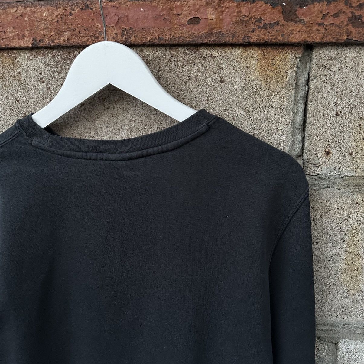 Nike Vintage Nike Sweatshirt Small Logo Hype Trend Size M Y2K Size US M / EU 48-50 / 2 - 8 Thumbnail