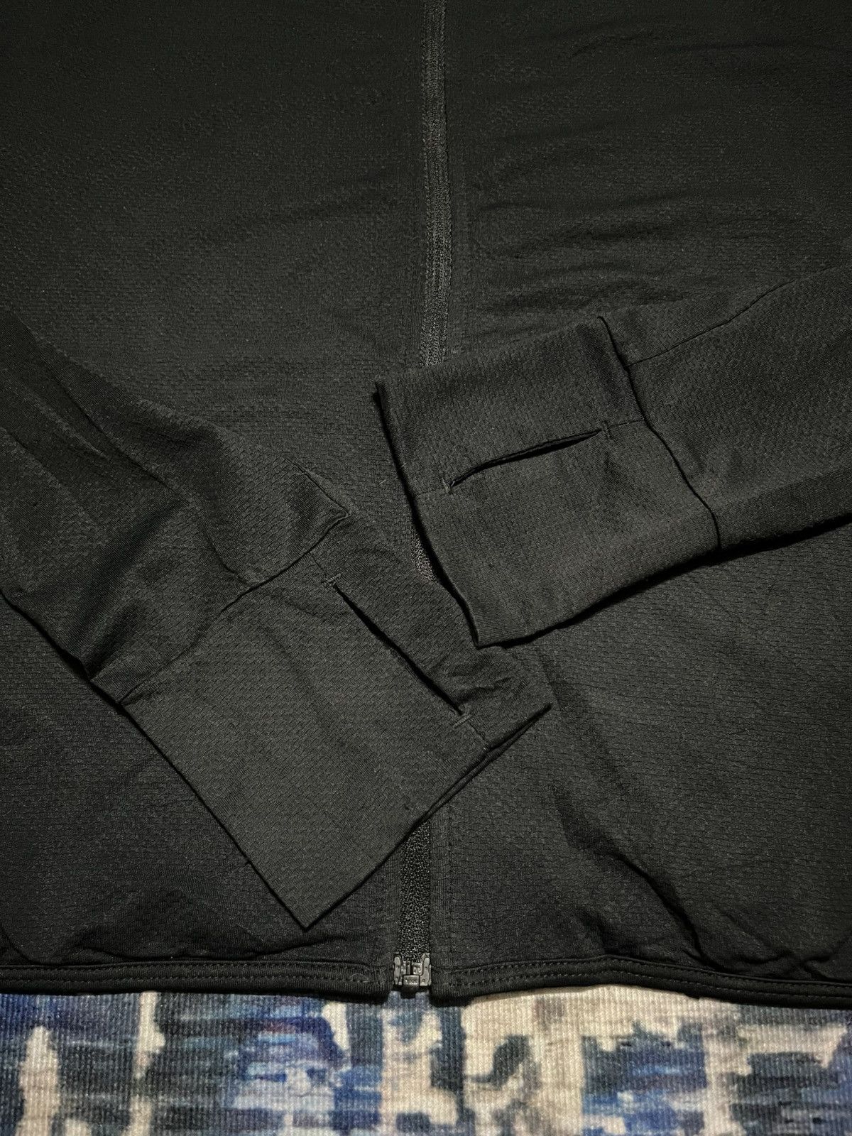 Uniqlo 🔥Uniqlo Dry For Sports Zipper Sweter Size US XL / EU 56 / 4 - 3 Thumbnail
