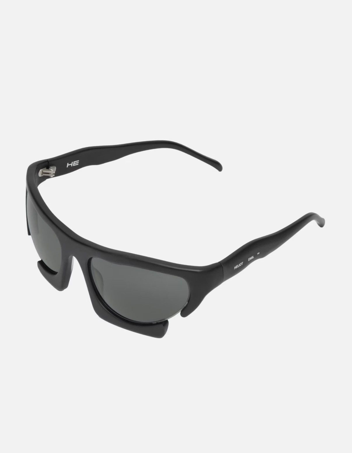Heliot Emil Heliot Emil Axially Sunglasses Size ONE SIZE - 2 Thumbnail