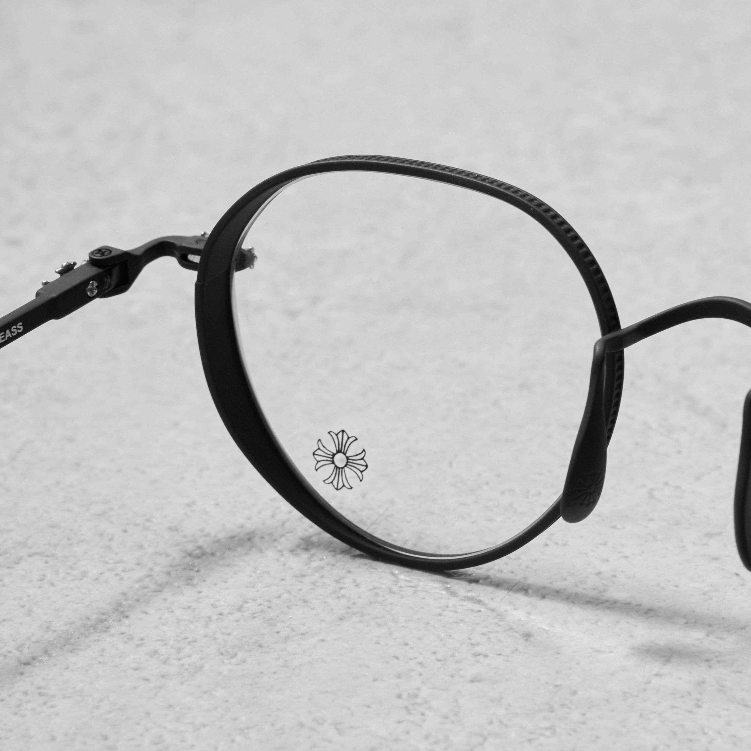 Chrome Hearts CHROME HEARTS VAGASOREASS Size ONE SIZE - 8 Thumbnail