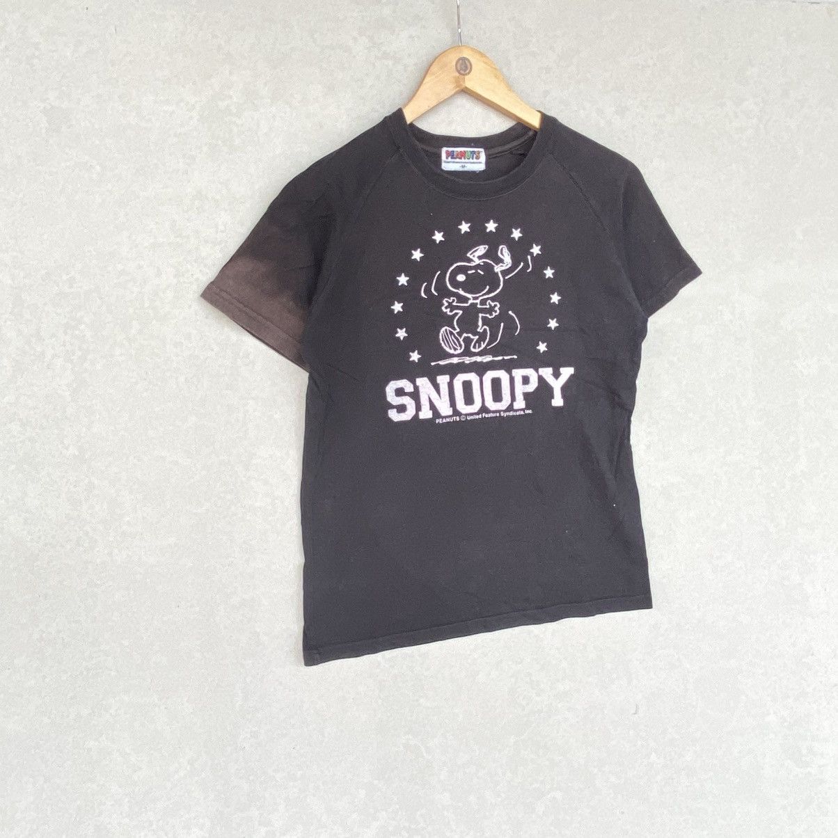 Other Vintage Snoopy Peanuts Pullover Jumper Size S Size S / US 4 / IT 40 - 3 Thumbnail