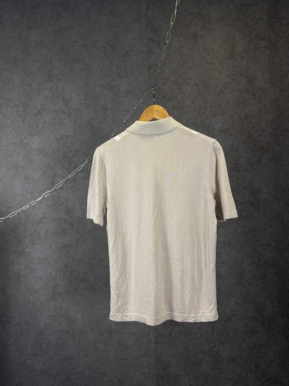 Reiss Reiss designer linen shirt Size US S / EU 44-46 / 1 - 7 Thumbnail