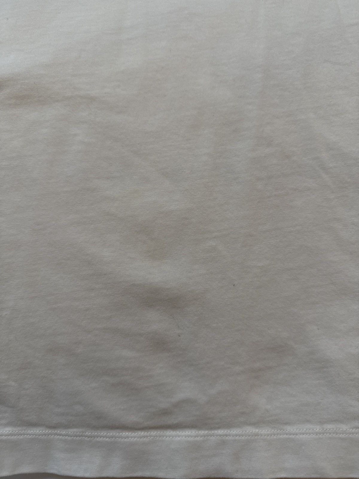Ronning Ronning Stationery Tee Size US M / EU 48-50 / 2 - 6 Thumbnail