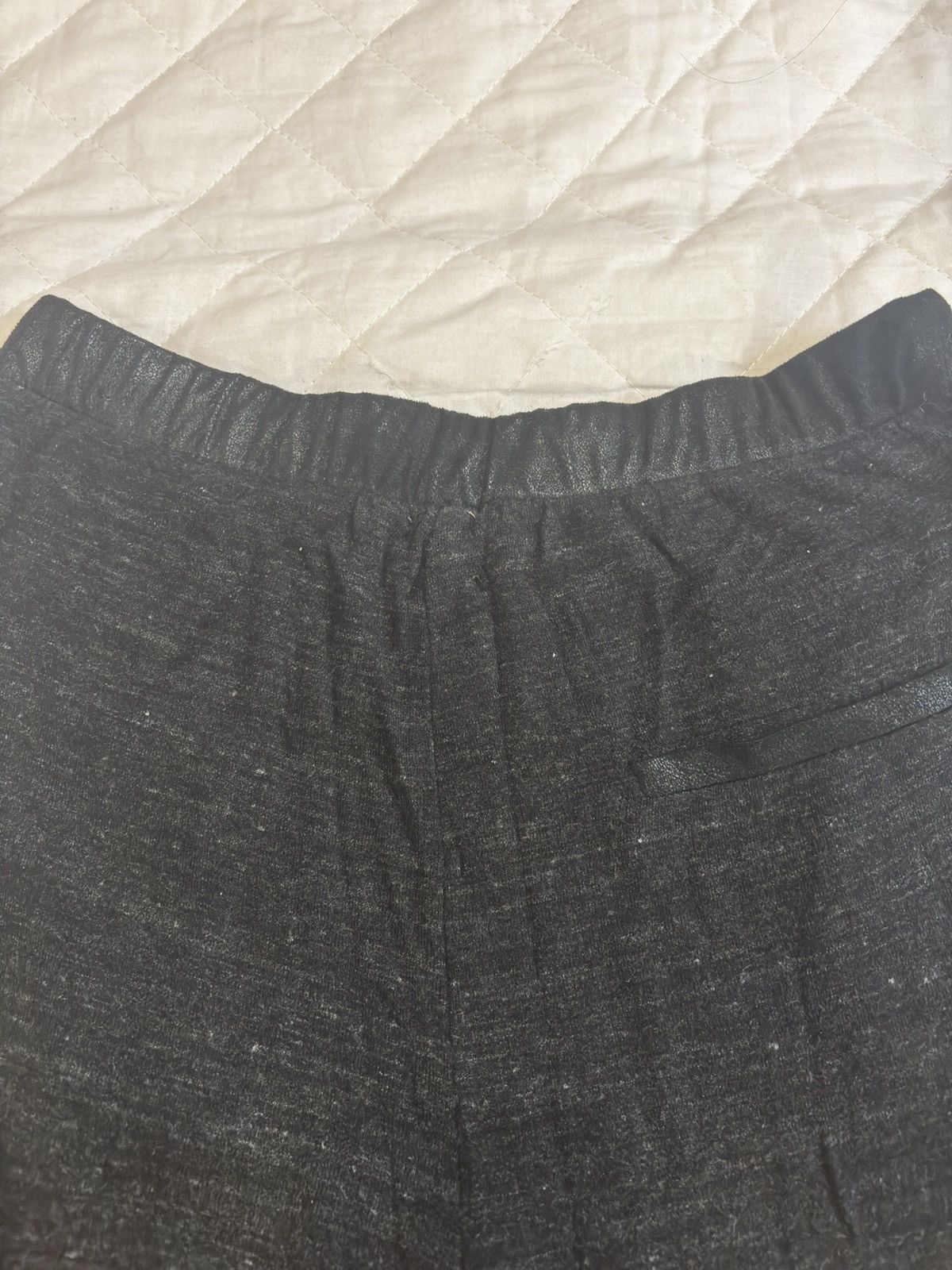 Zara Dark gray Joggers.wg308 Size 26" / US 2 / IT 38 - 6 Thumbnail