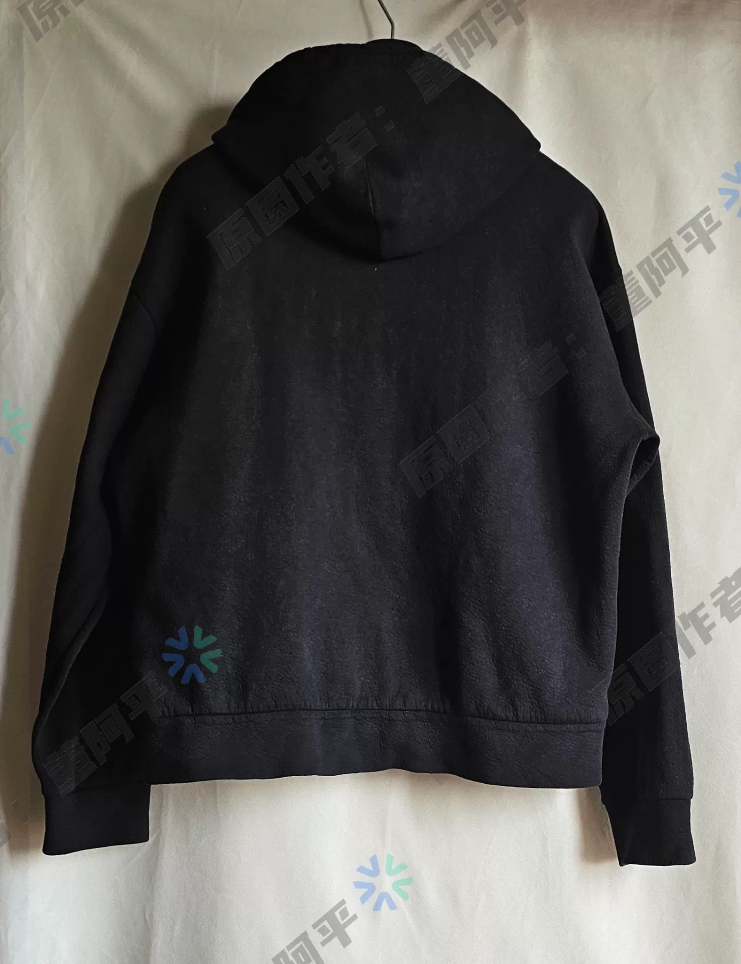 Dolce & Gabbana dolce & gabbana dg logo embroidered hoodie Size US XXL / EU 58 / 5 - 5 Thumbnail