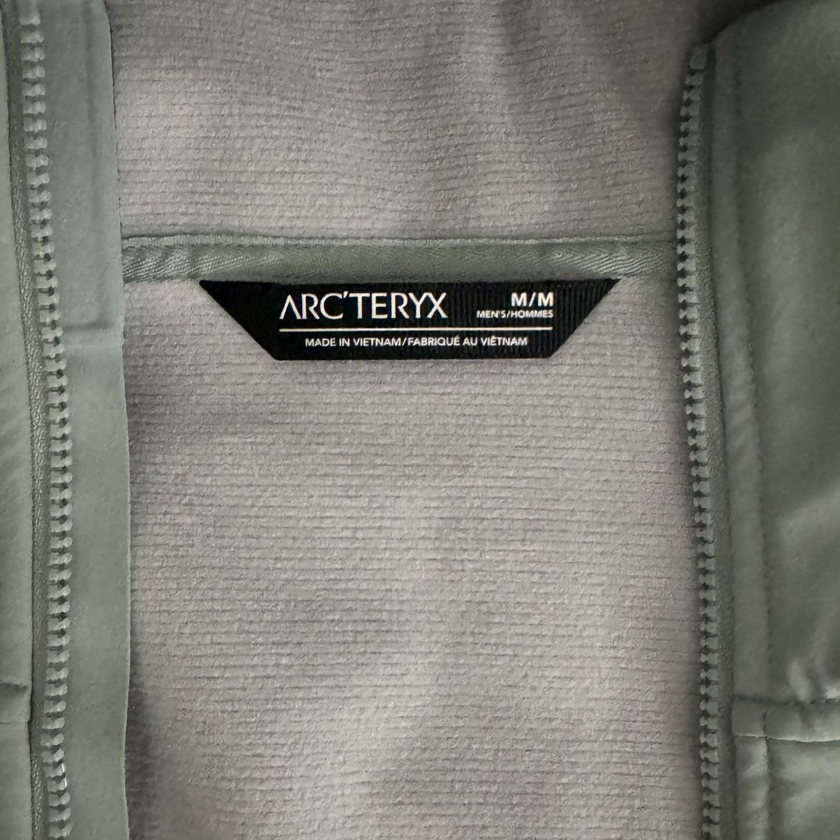 Arc'teryx 🏔️ ARC'TERYX | Gamma MX Hoody Men's Softshell Colorblock | M Size US M / EU 48-50 / 2 - 5 Thumbnail