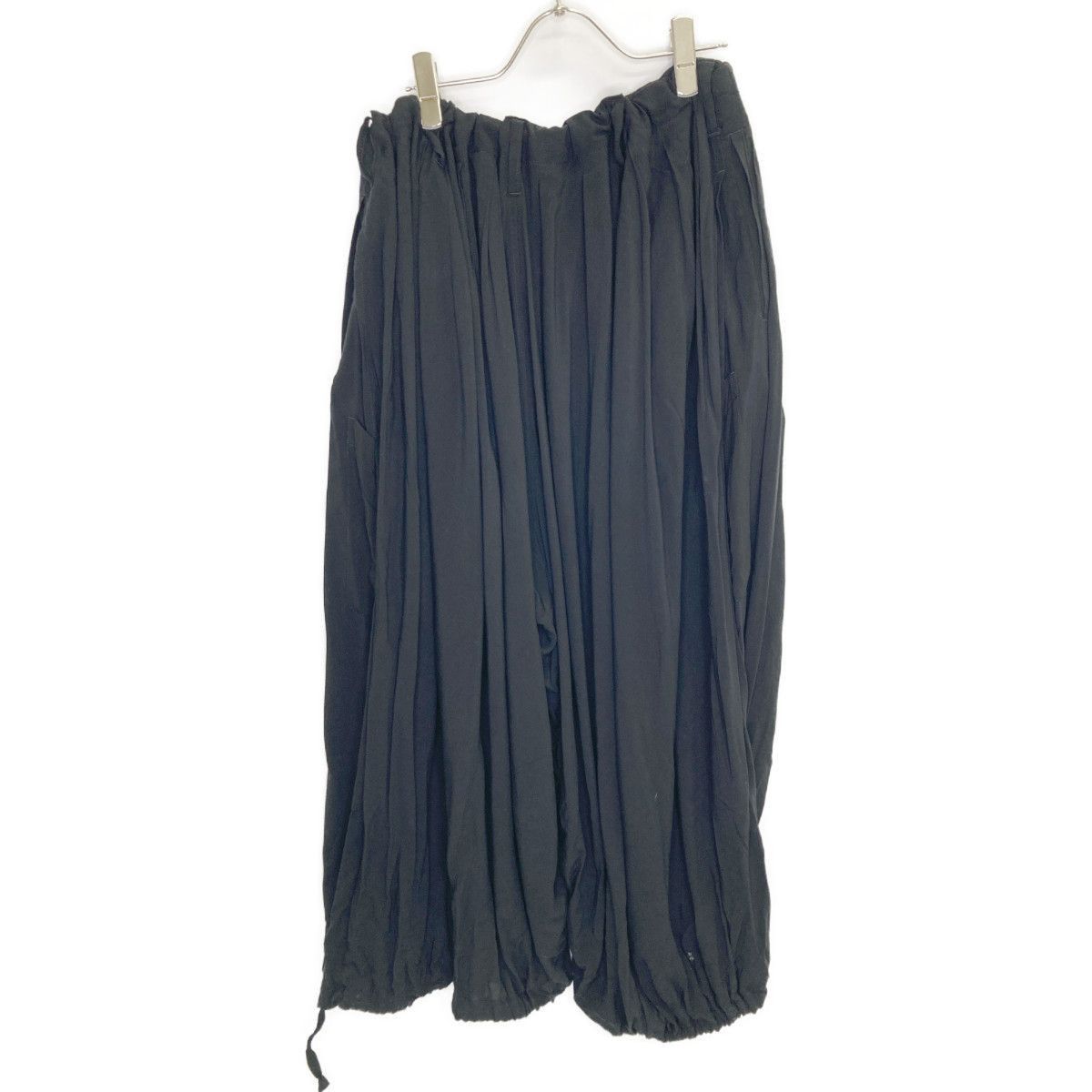 Yohji Yamamoto Yohji Yamamoto Pour Homme Balloon Pants Size US 42 / EU 58 - 1 Thumbnail