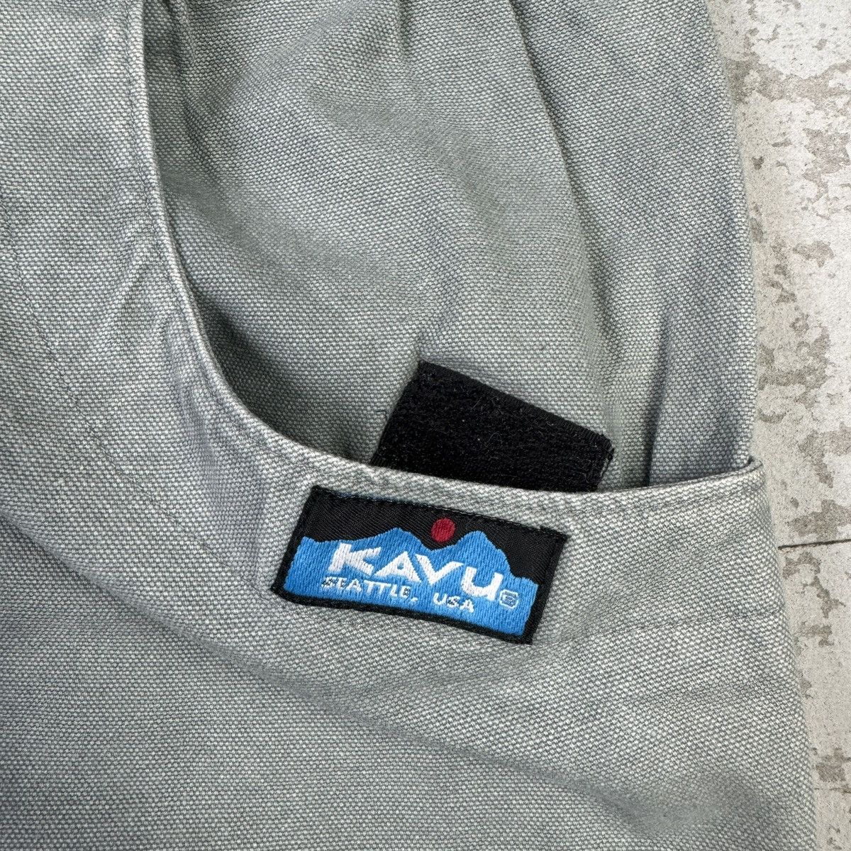 KAVU KAVU Chiliwack Pant Size US 31 - 11 Thumbnail