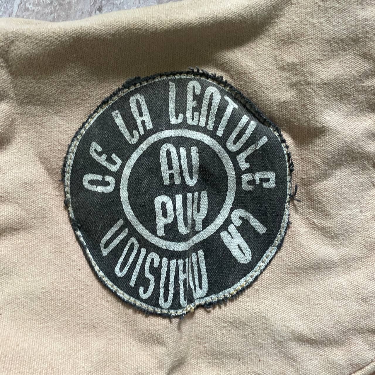 Seditionaries × Vintage × Von Dutch VINTAGE Y2K AUTHENTIC RARE CROSSBODY BAG Size ONE SIZE - 7 Thumbnail