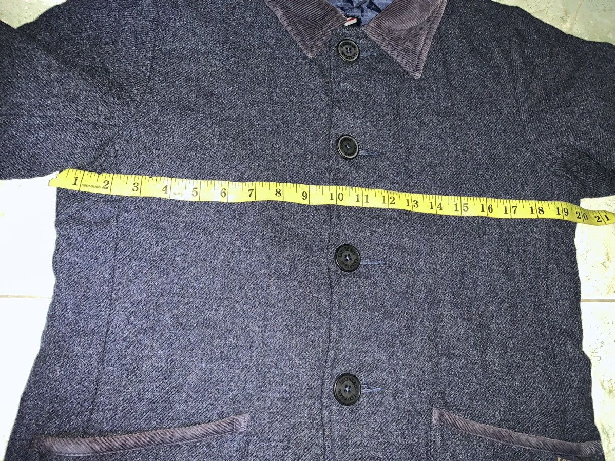 Designer × Lavenham Wool Denham by Lavenham Size US M / EU 48-50 / 2 - 14 Thumbnail