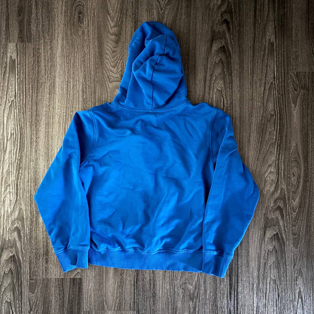 Diesel Diesel Logo Hoodie Size US M / EU 48-50 / 2 - 7 Thumbnail
