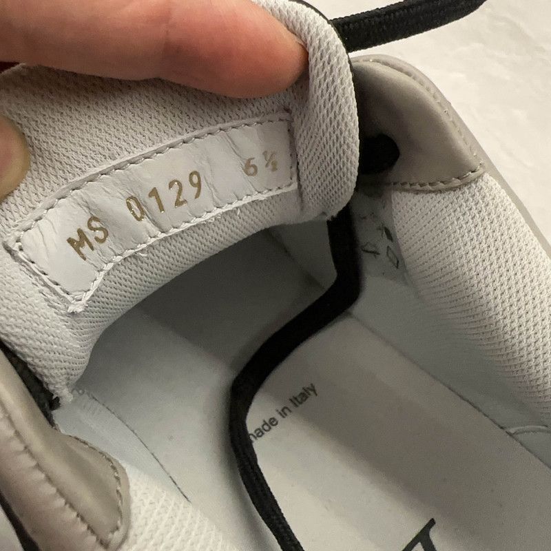 Louis Vuitton Louis Vuitton Low-Top Fashion Sneakers for Men and Women -2 Size US 7.5 / EU 40-41 - 5 Thumbnail