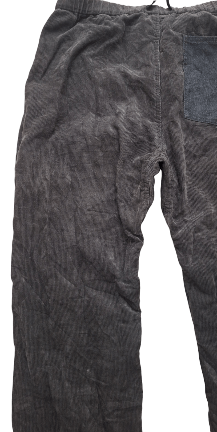 Manastash Manastash Cotton Hemp Corduroy Double Knee Pants Size US 30 / EU 46 - 11 Thumbnail
