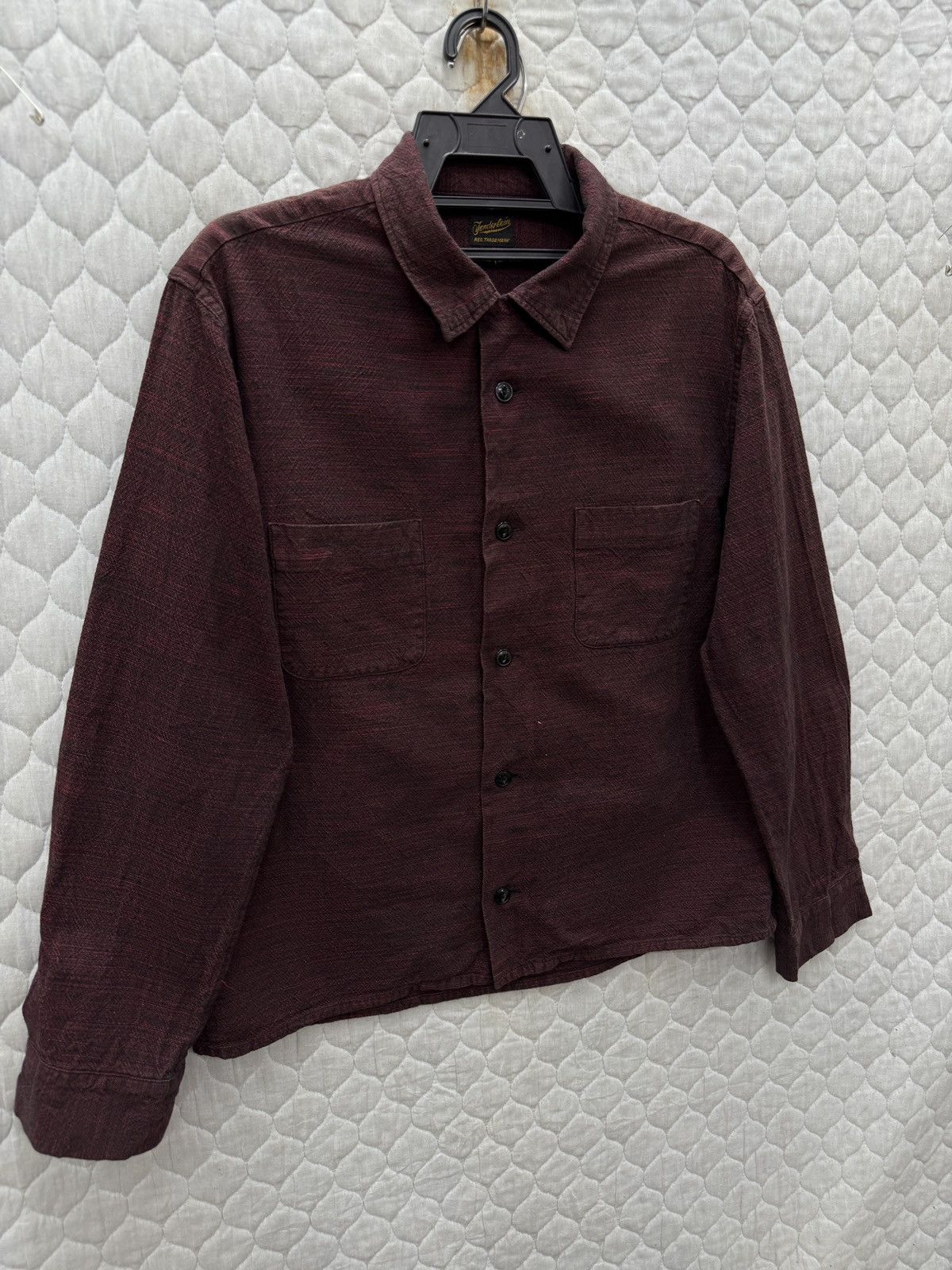Tenderloin 🔥🔥🔥ARCHIVE VINTAGE TENDERLOIN SHIRTS Size US M / EU 48-50 / 2 - 2 Thumbnail