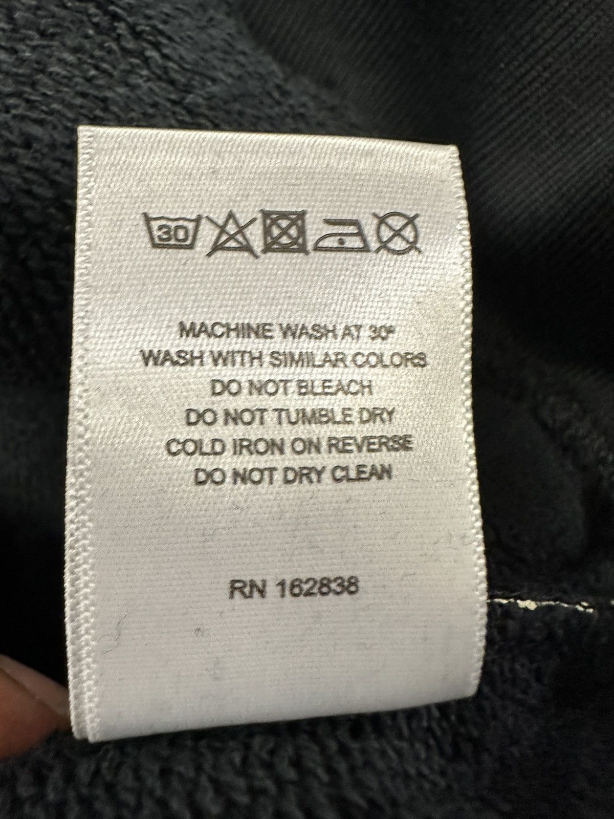 DENIM TEARS Denim tears cactus plant flea market medium new Size US M / EU 48-50 / 2 - 4 Thumbnail