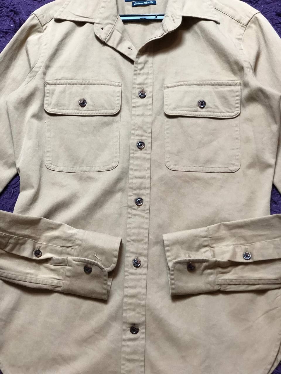 Ralph Lauren Ralph Lauren Shirt Size M / US 6-8 / IT 42-44 - 8 Thumbnail