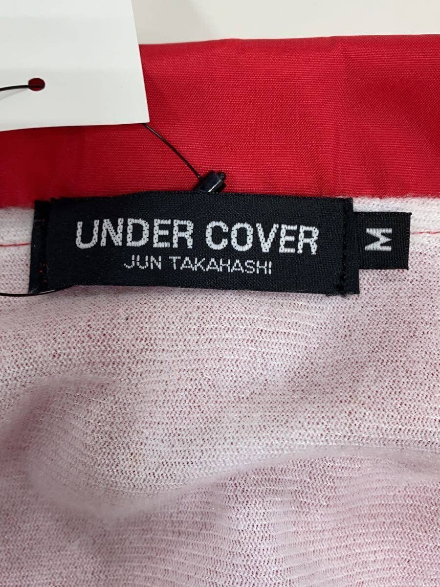 Undercover Nylon U Logo Coach Jacket Size US M / EU 48-50 / 2 - 3 Thumbnail