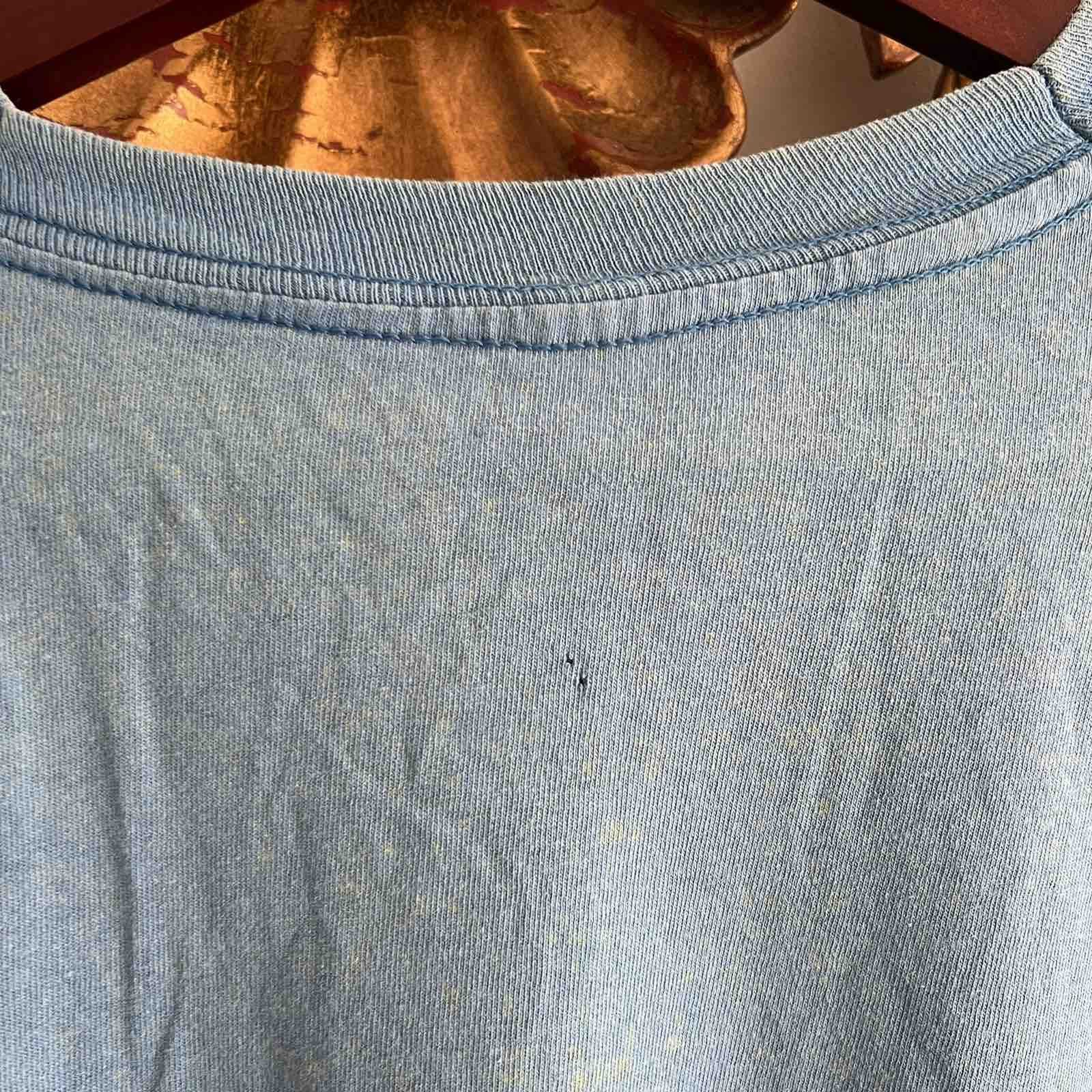 Formula 1 Formula 1 × Vintage Vintage 90's Renault Formula1 T-Shirt Size US XL / EU 56 / 4 - 4 Thumbnail