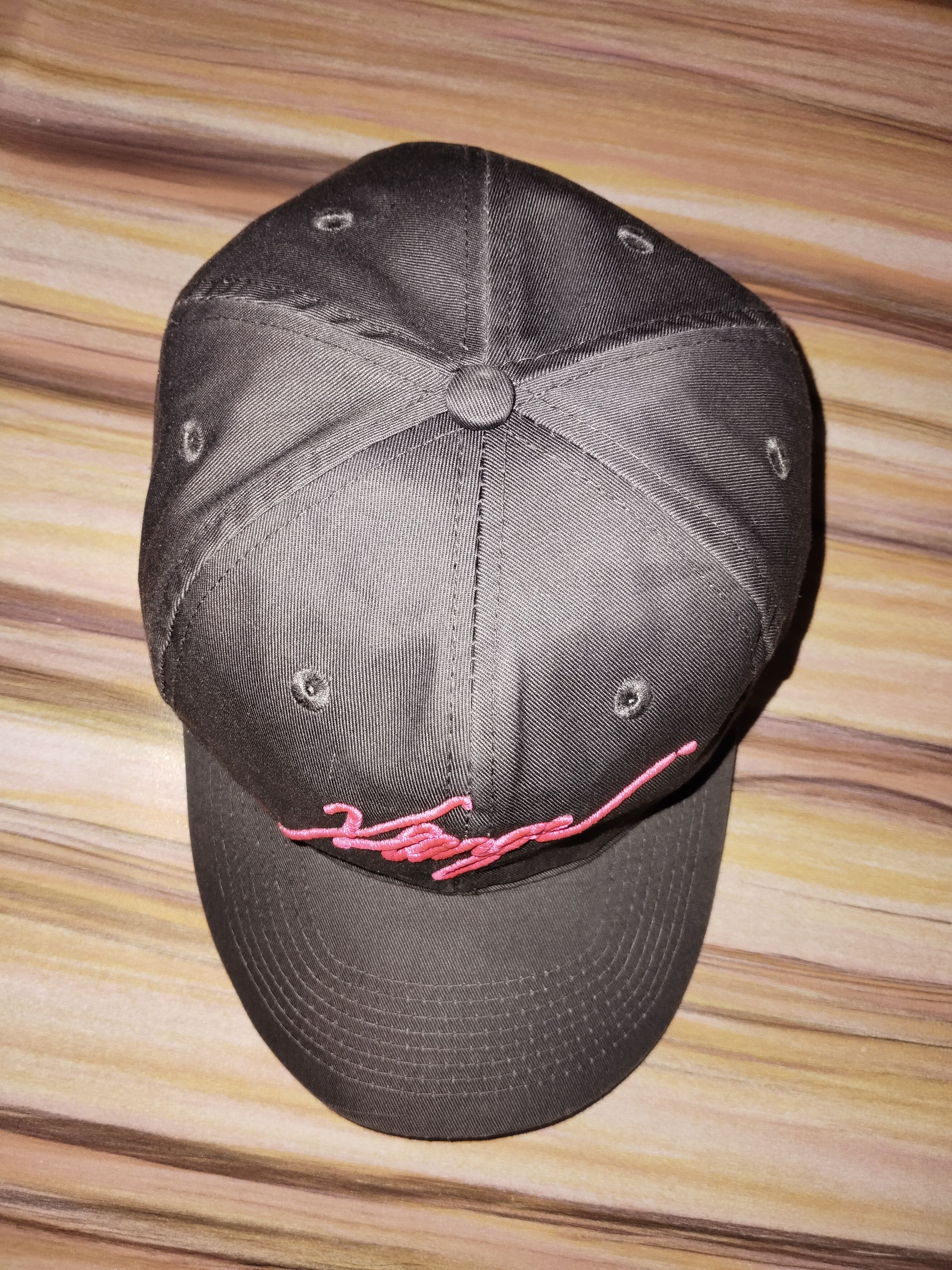 Otto × Xlarge X-LARGE x OTTO Snapback Cap Size ONE SIZE - 4 Thumbnail