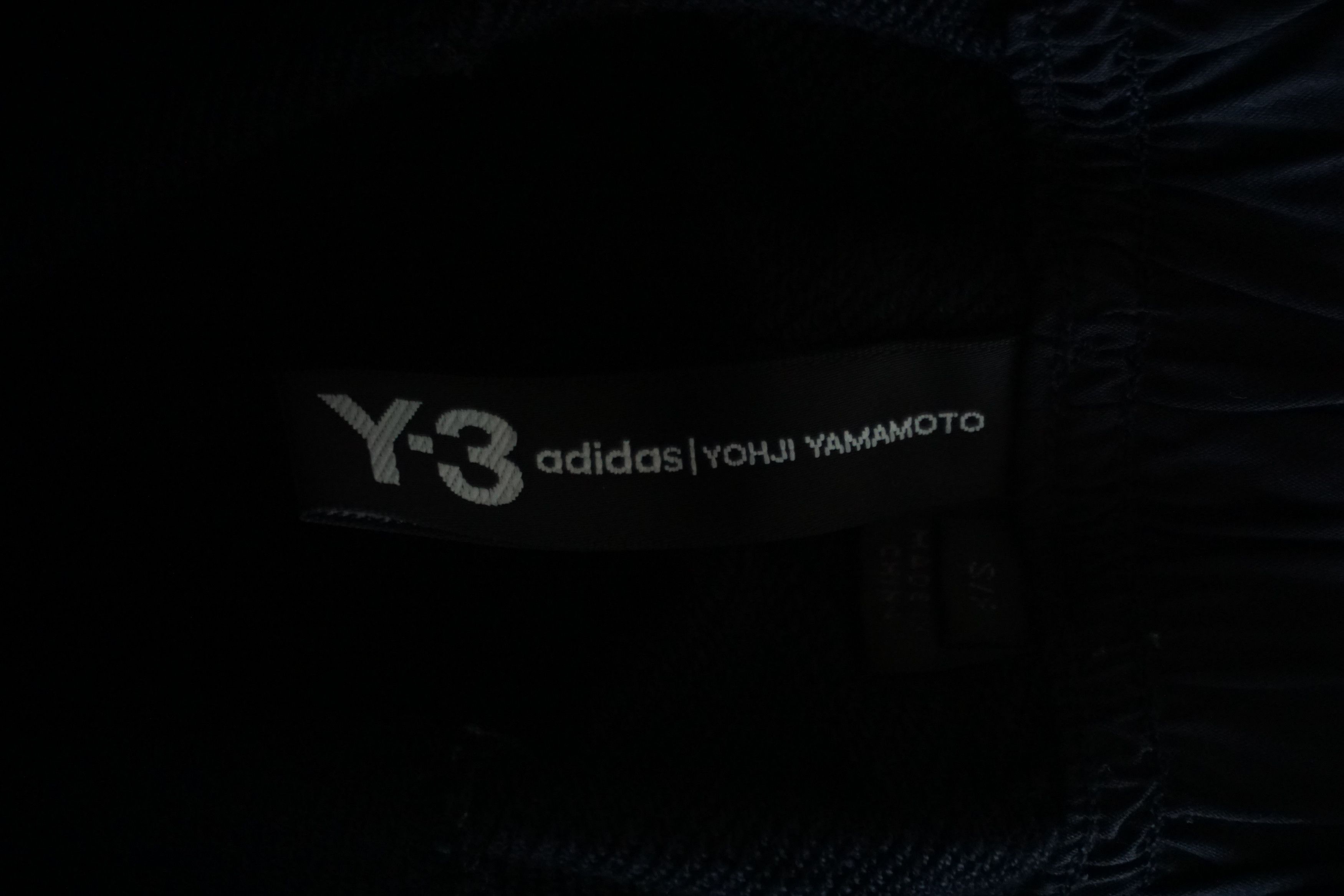 Y-3 FW12 Parachute Bondage Pants Size US 30 / EU 46 - 7 Thumbnail