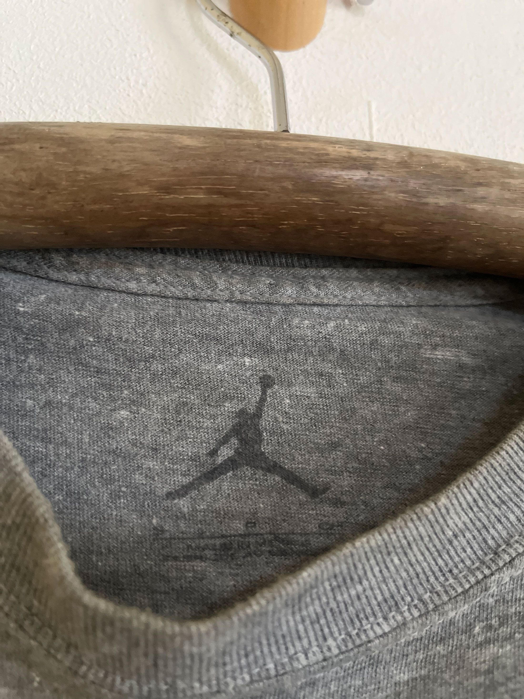Jordan Brand Nike Jordan Wings Size US S / EU 44-46 / 1 - 2 Thumbnail