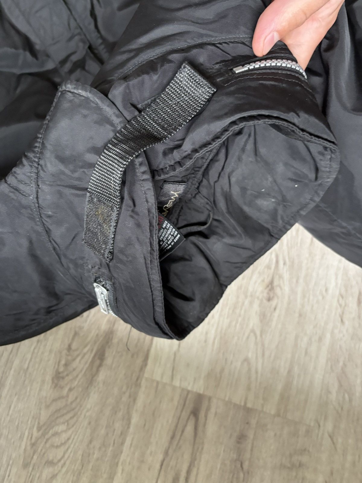 Yves Saint Laurent Rare vintage Yves Saint Laurent puffer Size US M / EU 48-50 / 2 - 8 Thumbnail