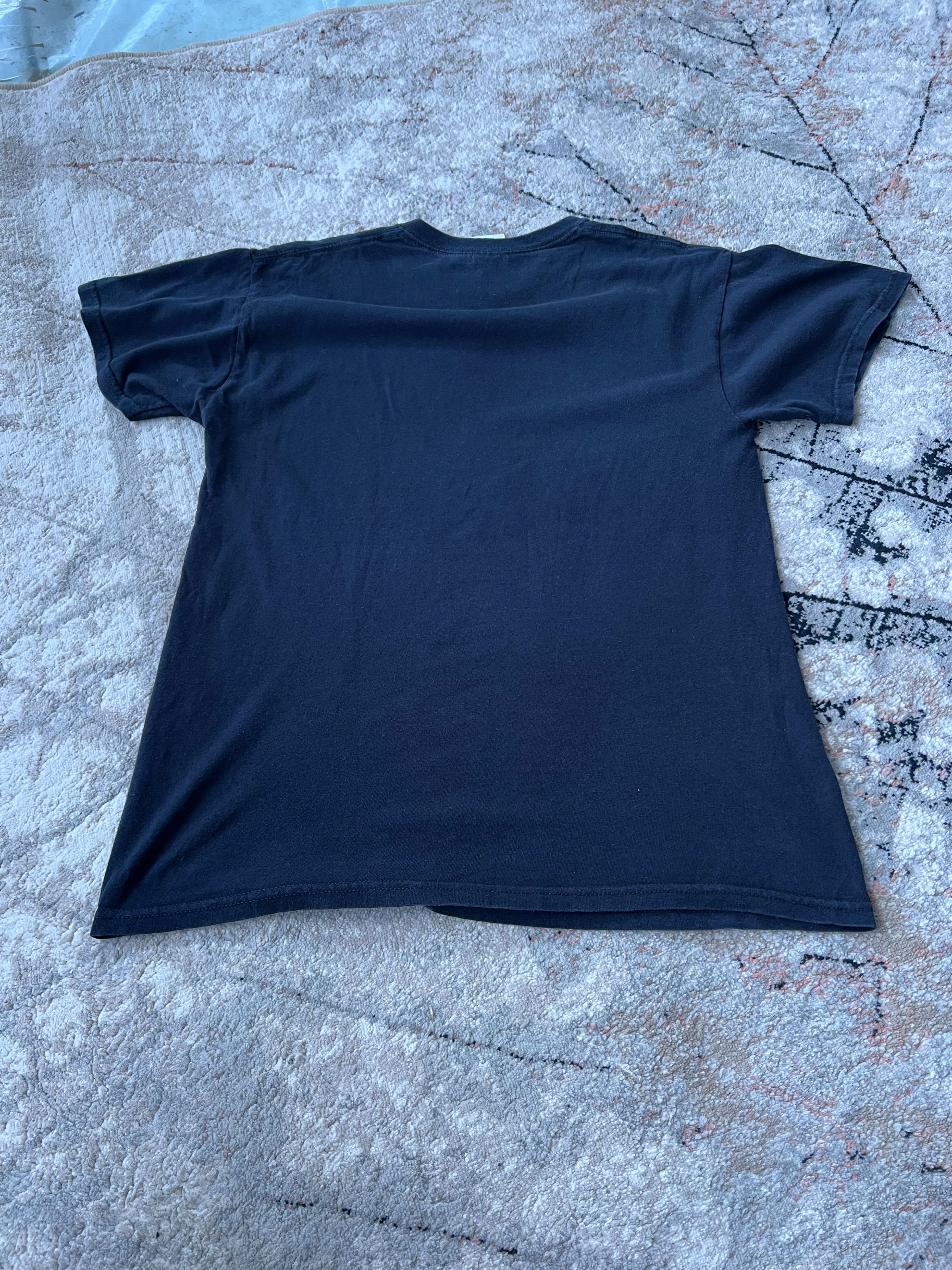 Band Tees Vintage Opeth Face of Melinda Tee Size US M / EU 48-50 / 2 - 6 Thumbnail