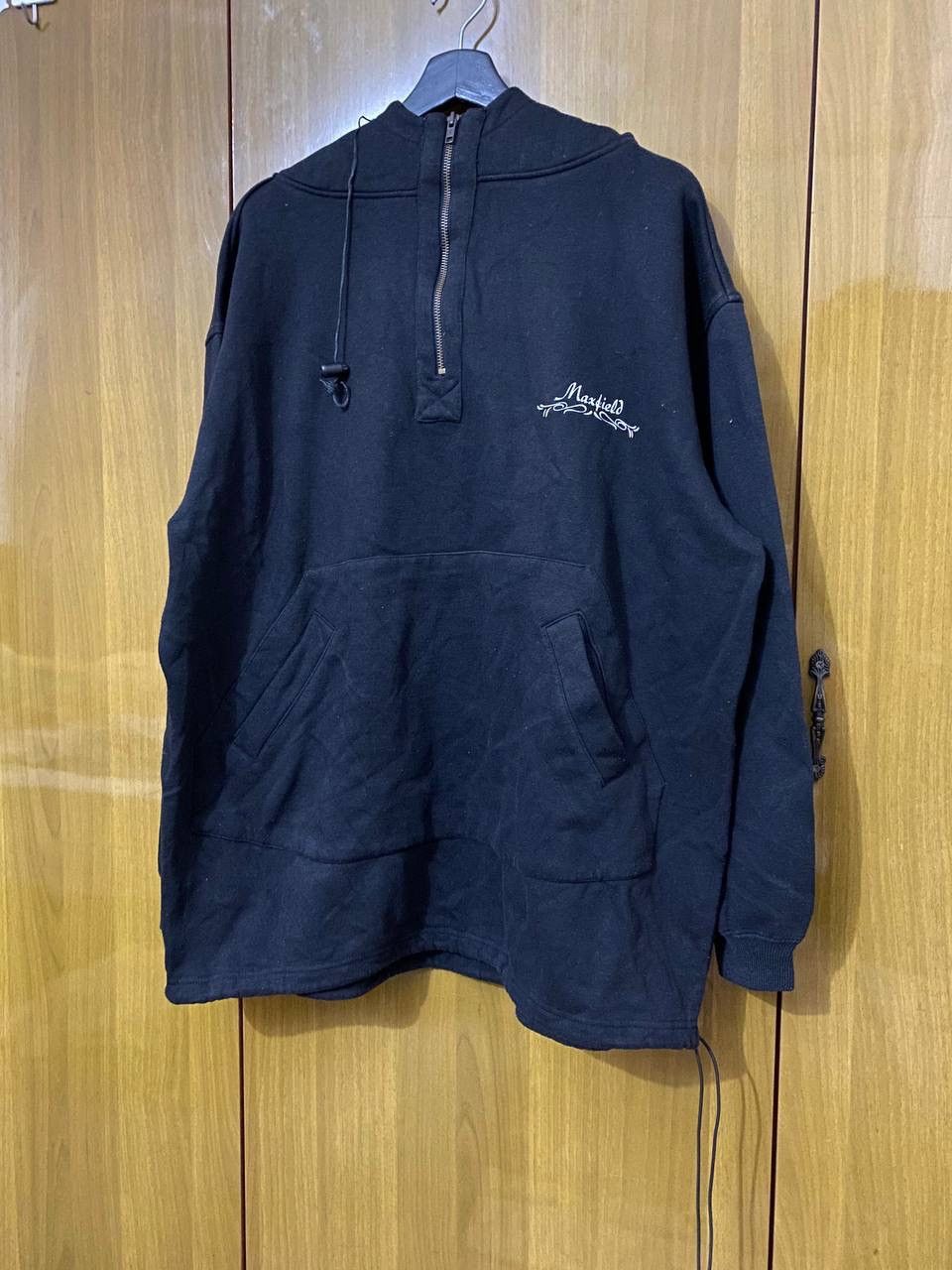 Other Vintage Ryozanpaku Truth Justice Hoodie Size US L / EU 52-54 / 3 - 4 Thumbnail