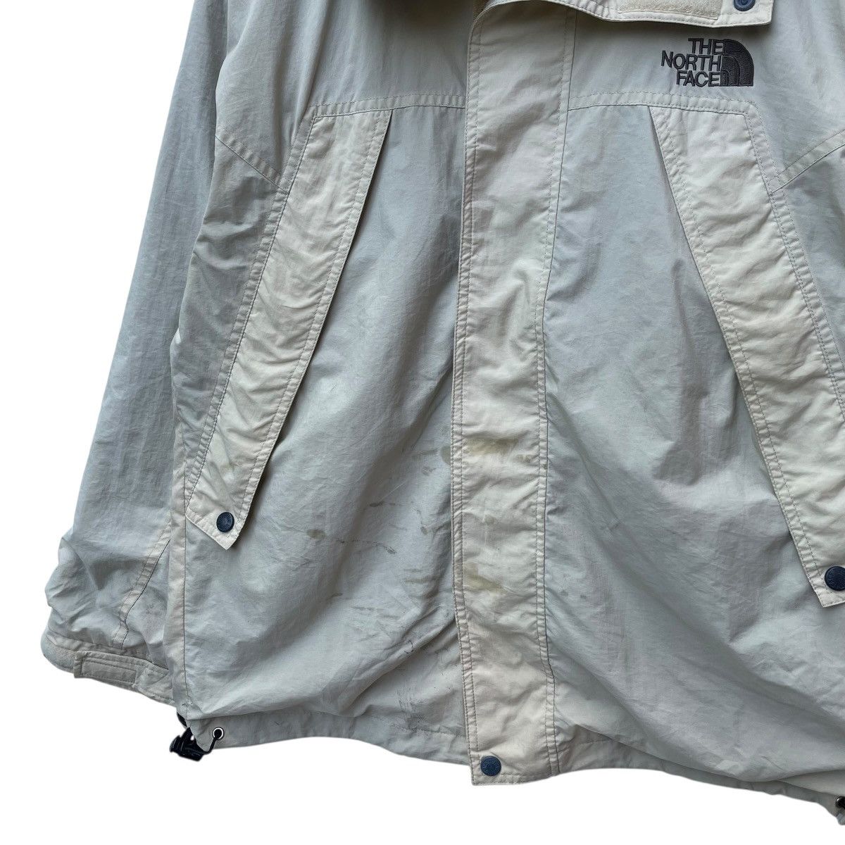 The North Face Vintage The North Face Jacket Size US M / EU 48-50 / 2 - 4 Thumbnail