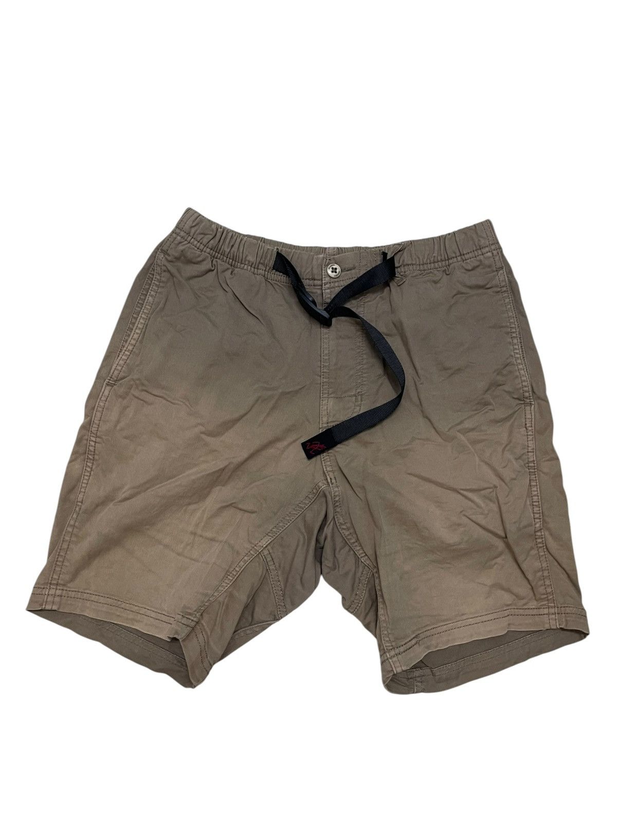Gramicci Vintage Sun Faded Gramicci Shorts Outdoor Pants Size US 29 - 1 Thumbnail
