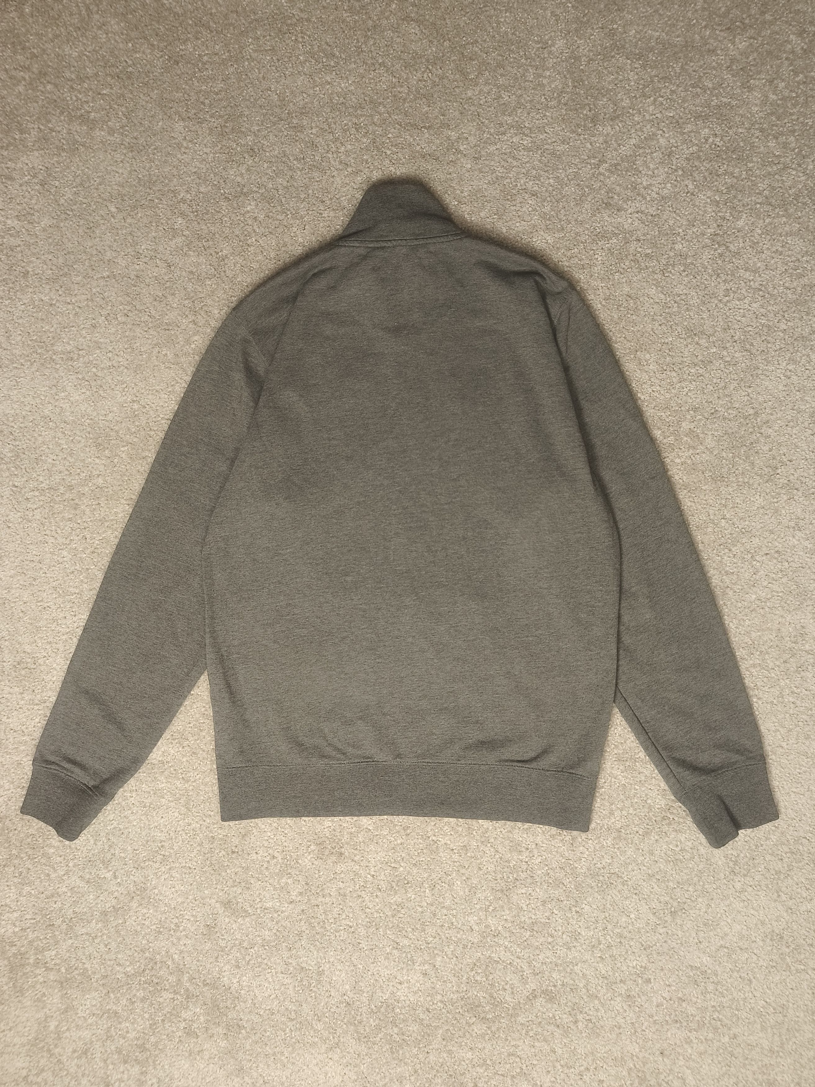 Carhartt Carhartt Rugged Outdoor Wear Embroidery Vintage Zip Hoodie Size M / US 6-8 / IT 42-44 - 5 Thumbnail