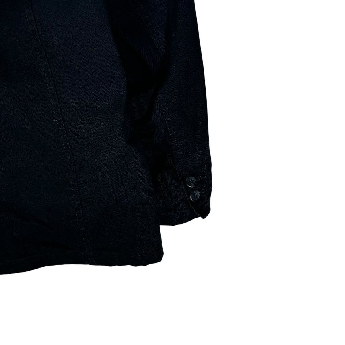 Japanese Brand × Uniform Bridge ❄️UNIFORM BRIDGE JAPAN WORKWEAR JACKET Size US L / EU 52-54 / 3 - 5 Thumbnail