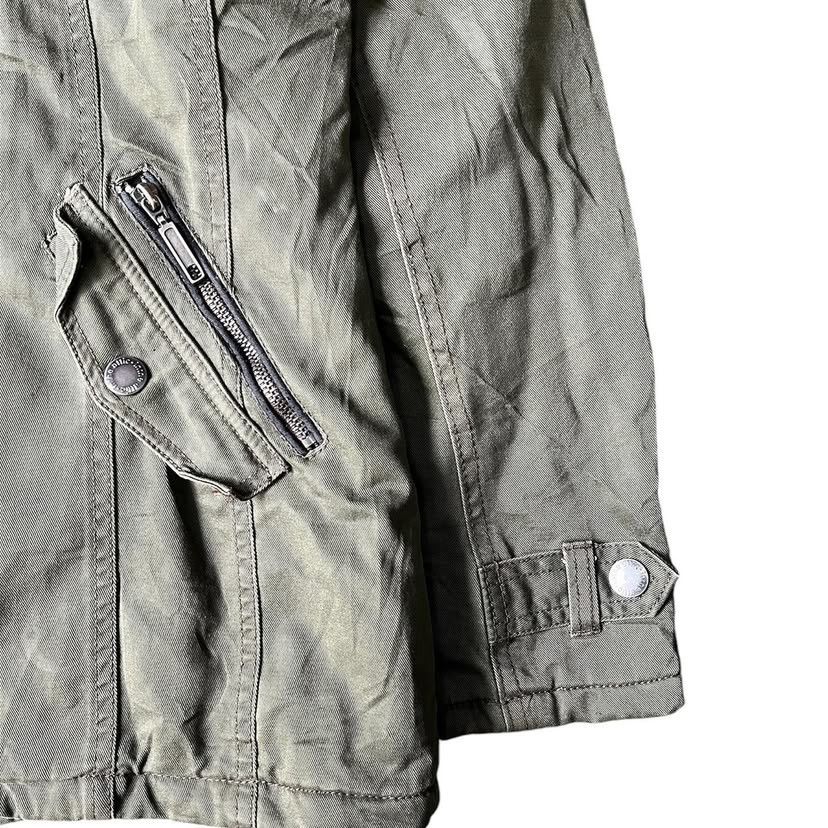 In The Attic In The Attic Parka Vintage Size US L / EU 52-54 / 3 - 5 Thumbnail