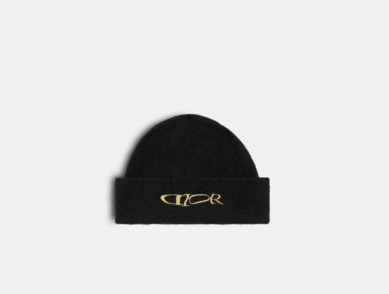 o1w1db11025 513MB0 Size : OS / Hat / Cap in Black