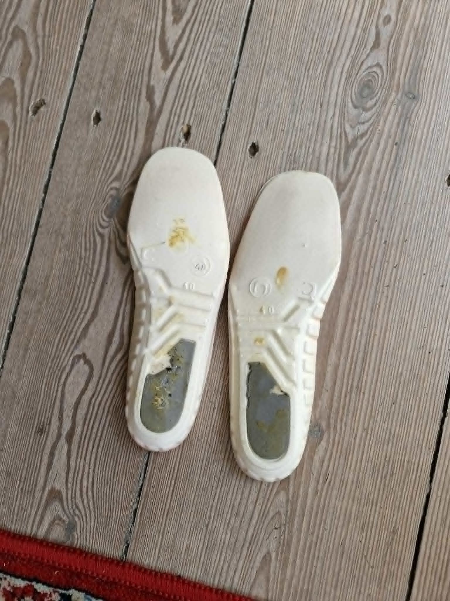 Maison Margiela Square-toe side-zip boots Size US 8 / EU 41 - 9 Thumbnail