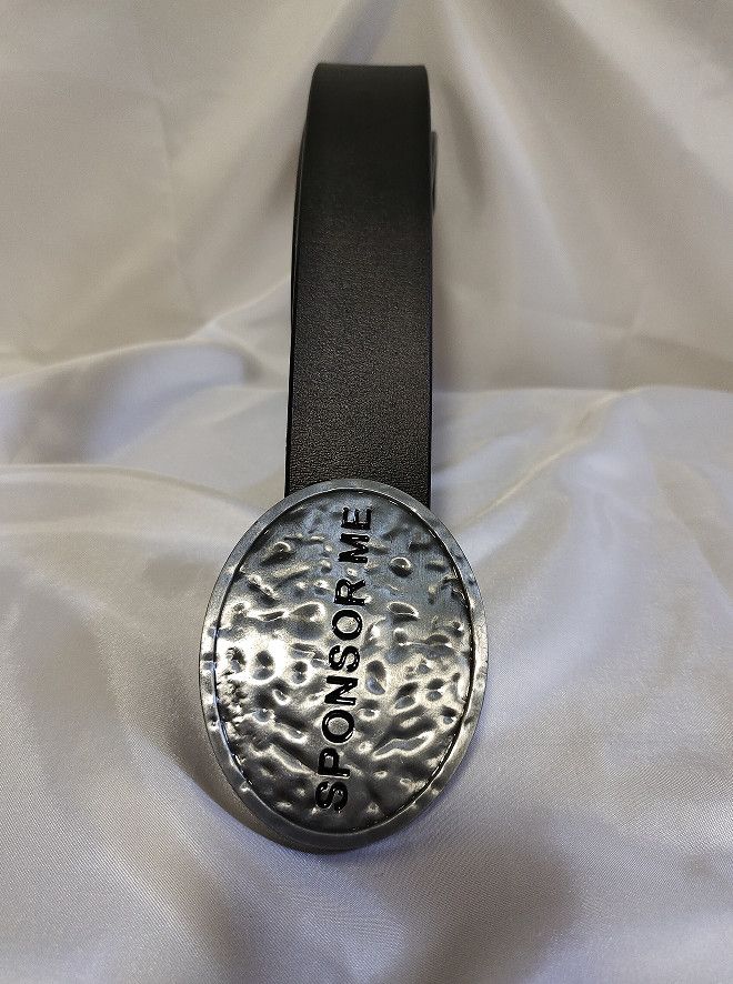 Vintage Fashion personalized simple belt Size ONE SIZE - 3 Thumbnail