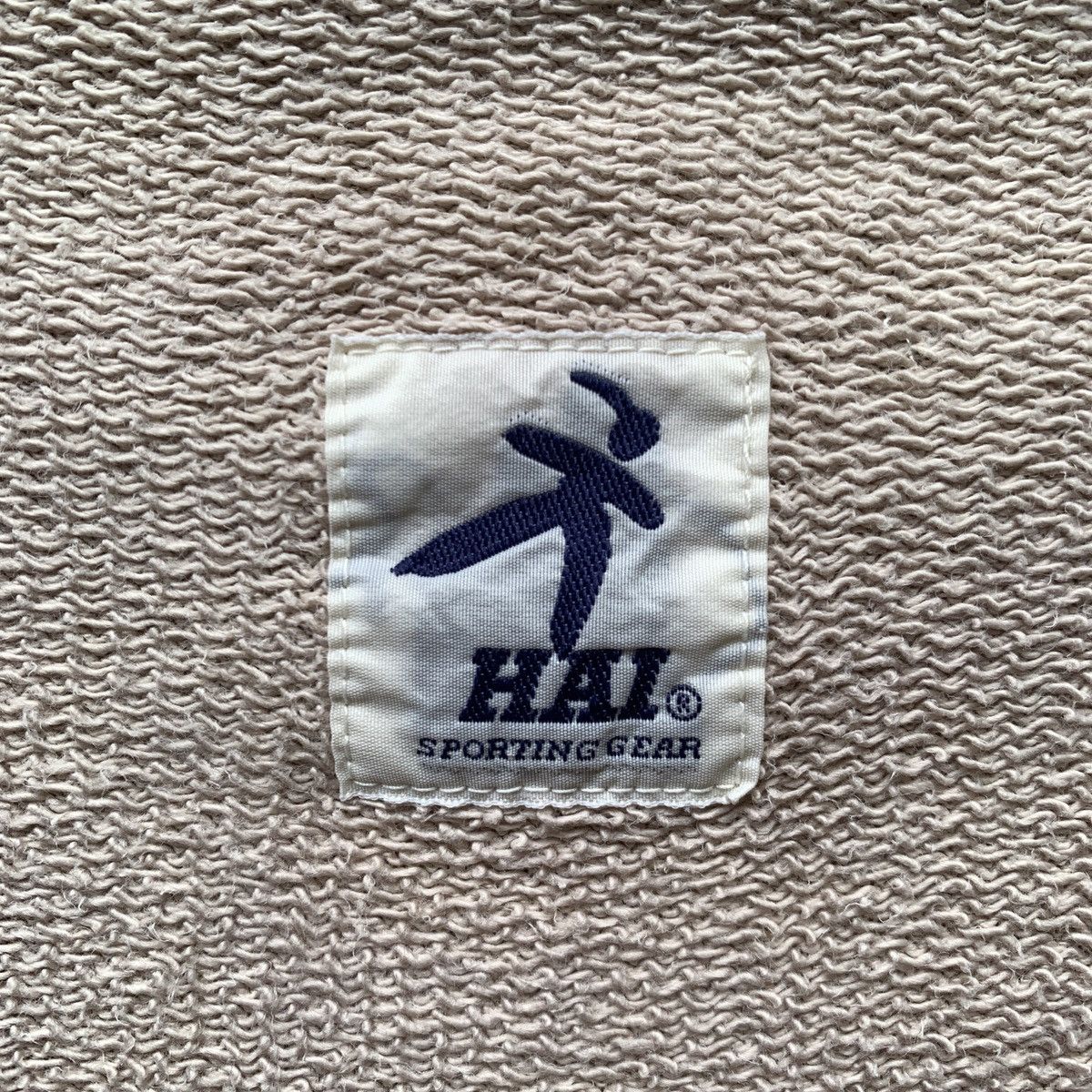 Hai Sporting Gear Hai Sporting Gear Double Pocket Longsleeve Tshirt Size US M / EU 48-50 / 2 - 5 Thumbnail