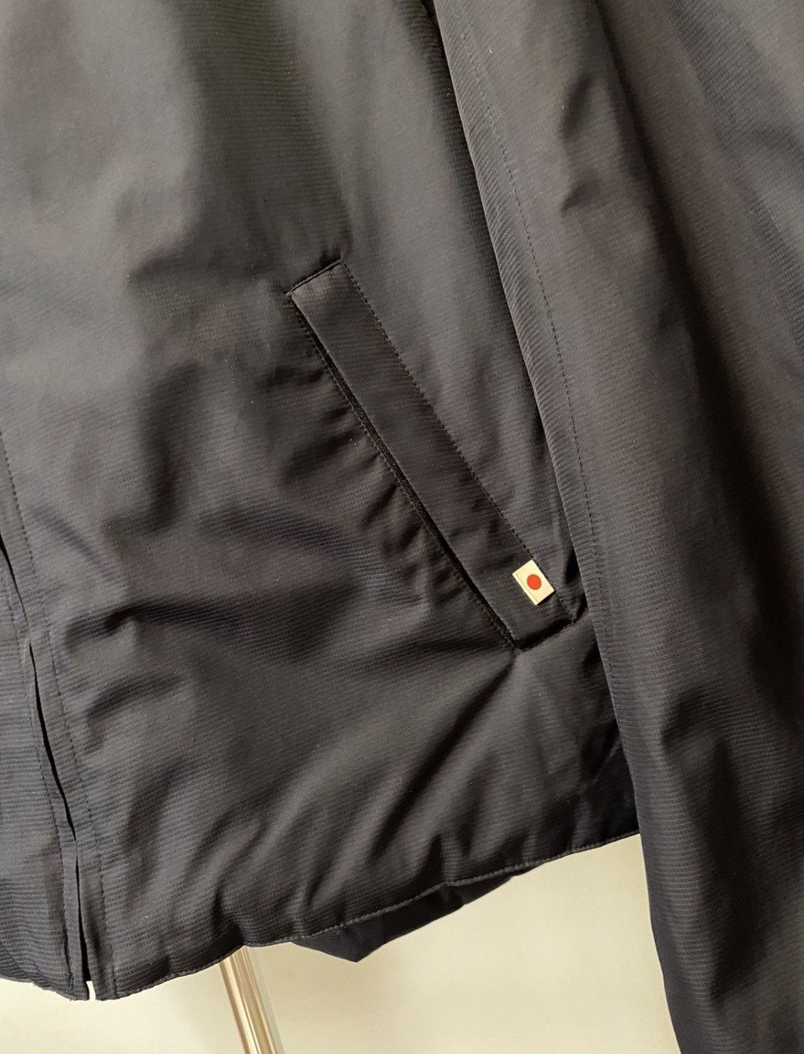 Japanese Brand × Yamaha Yamaha Vintage Racing Motorcycle Jacket Size US M / EU 48-50 / 2 - 6 Thumbnail