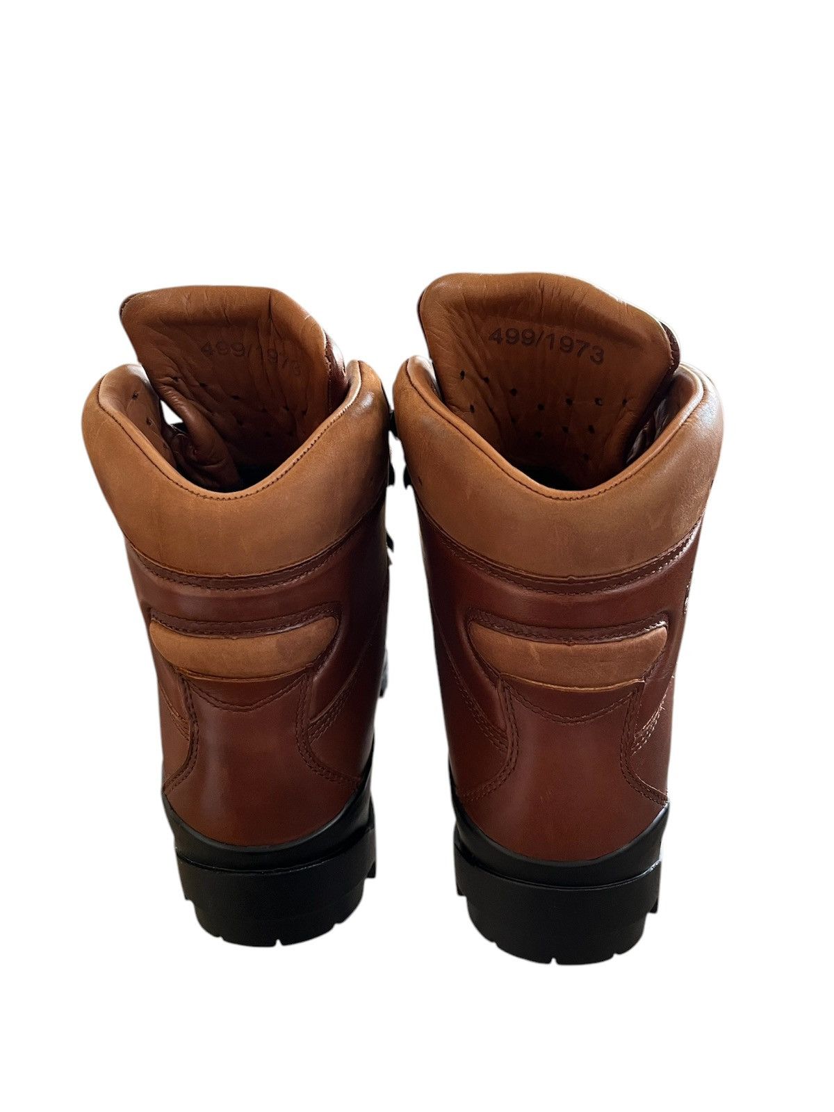 Timberland 2012 Timberland WORLD HIKER 40th anniversary Size US 8 / EU 41 - 14 Thumbnail