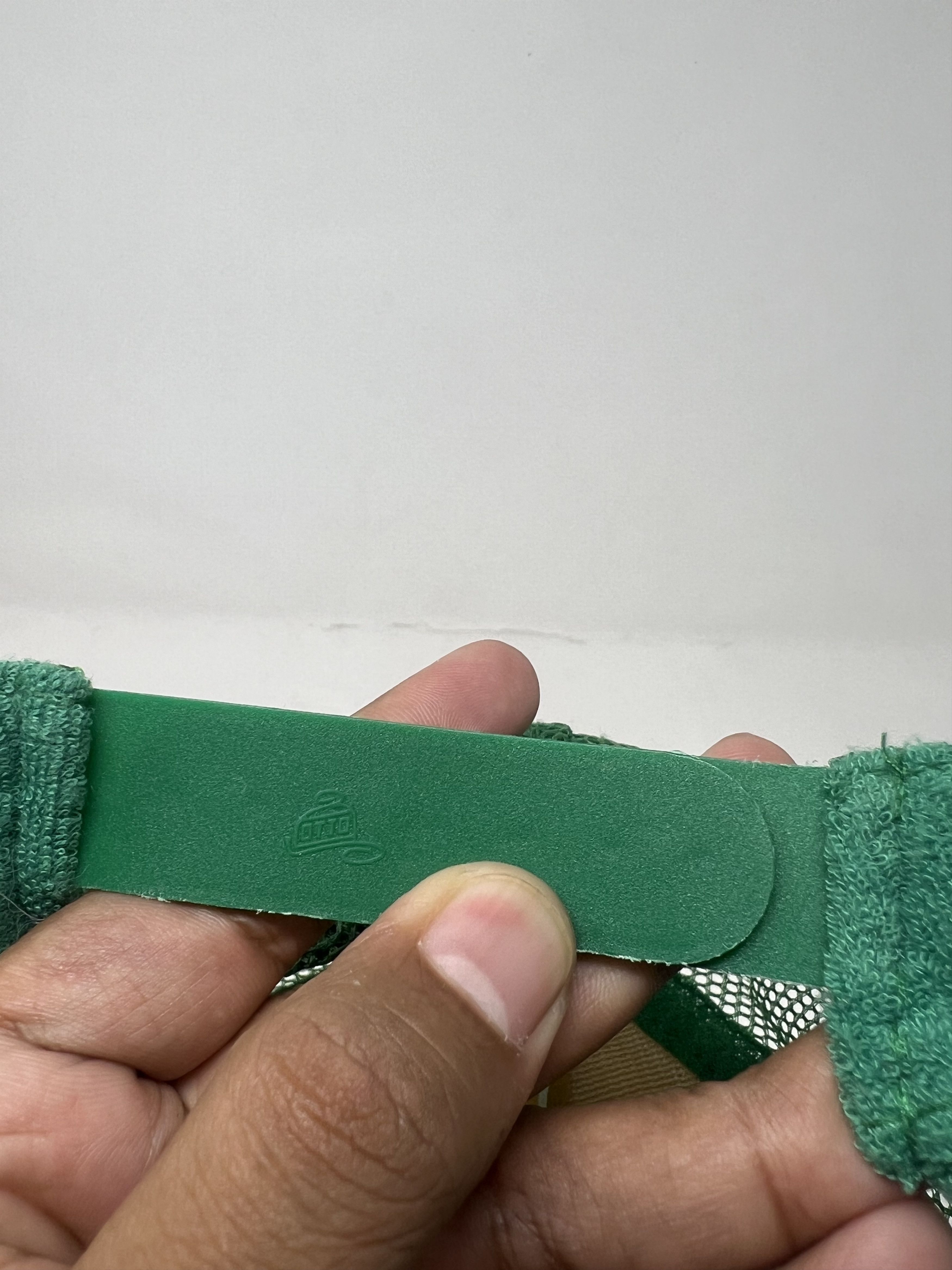 Otto Vintage Otto Green Trucker Hat Size ONE SIZE - 13 Thumbnail
