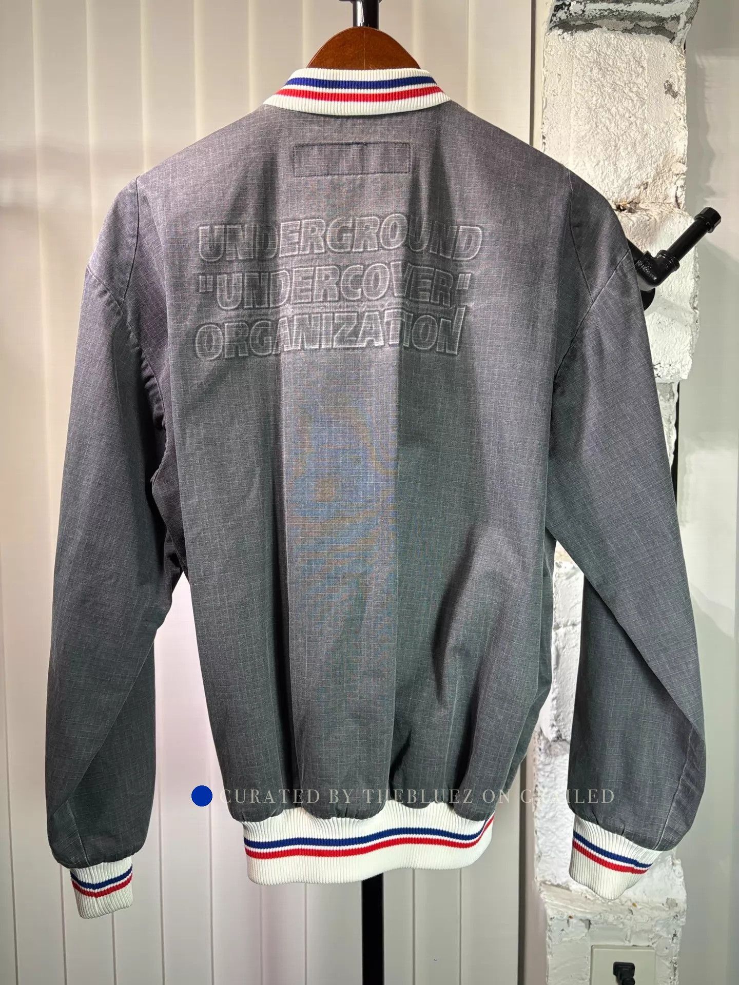 Undercover Vintage Item Size US M / EU 48-50 / 2 - 1 Thumbnail